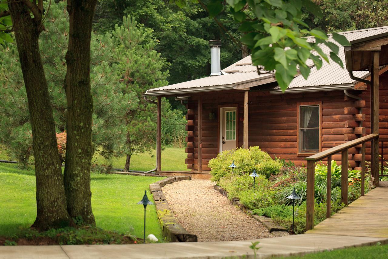 The White Oak Inn Zuck Екстер'єр фото
