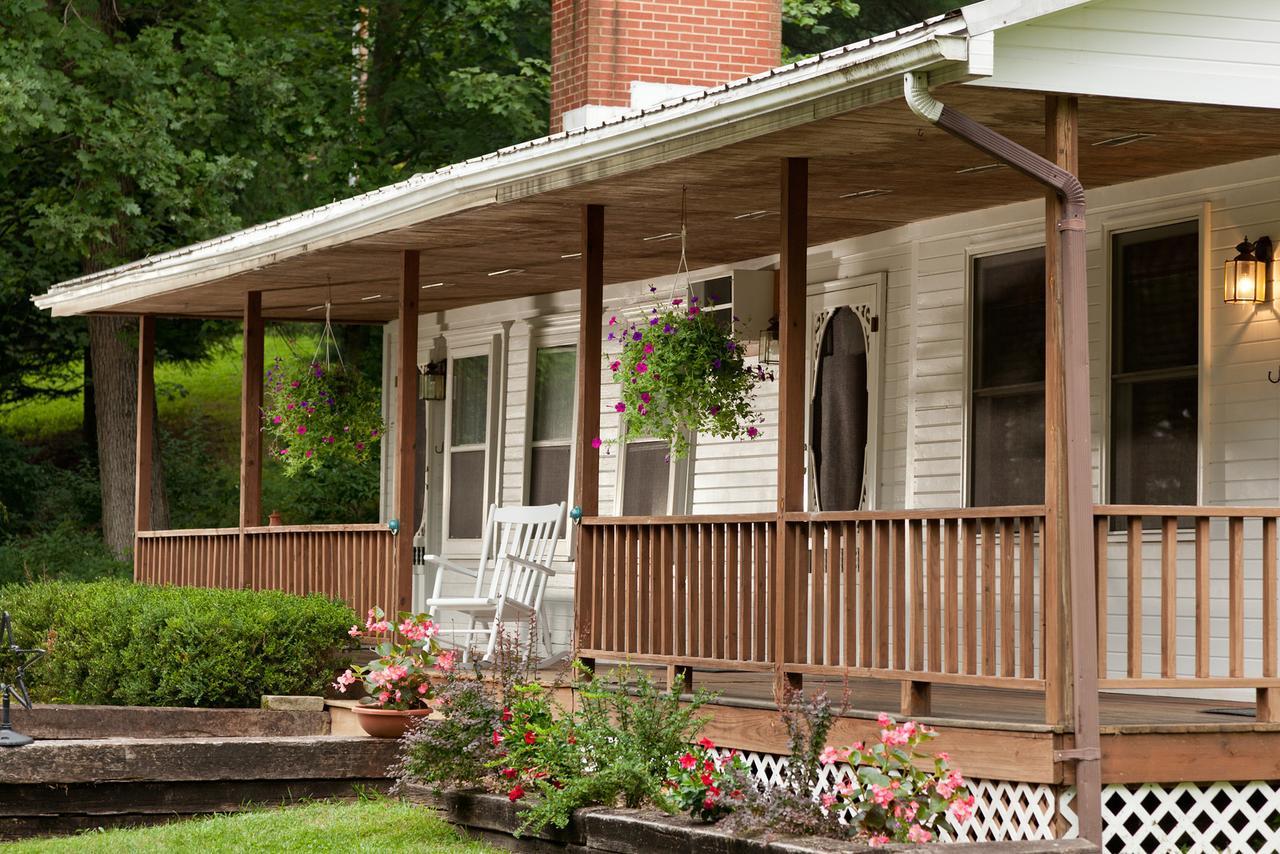 The White Oak Inn Zuck Екстер'єр фото