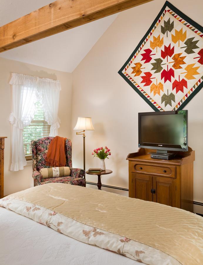 The White Oak Inn Zuck Екстер'єр фото